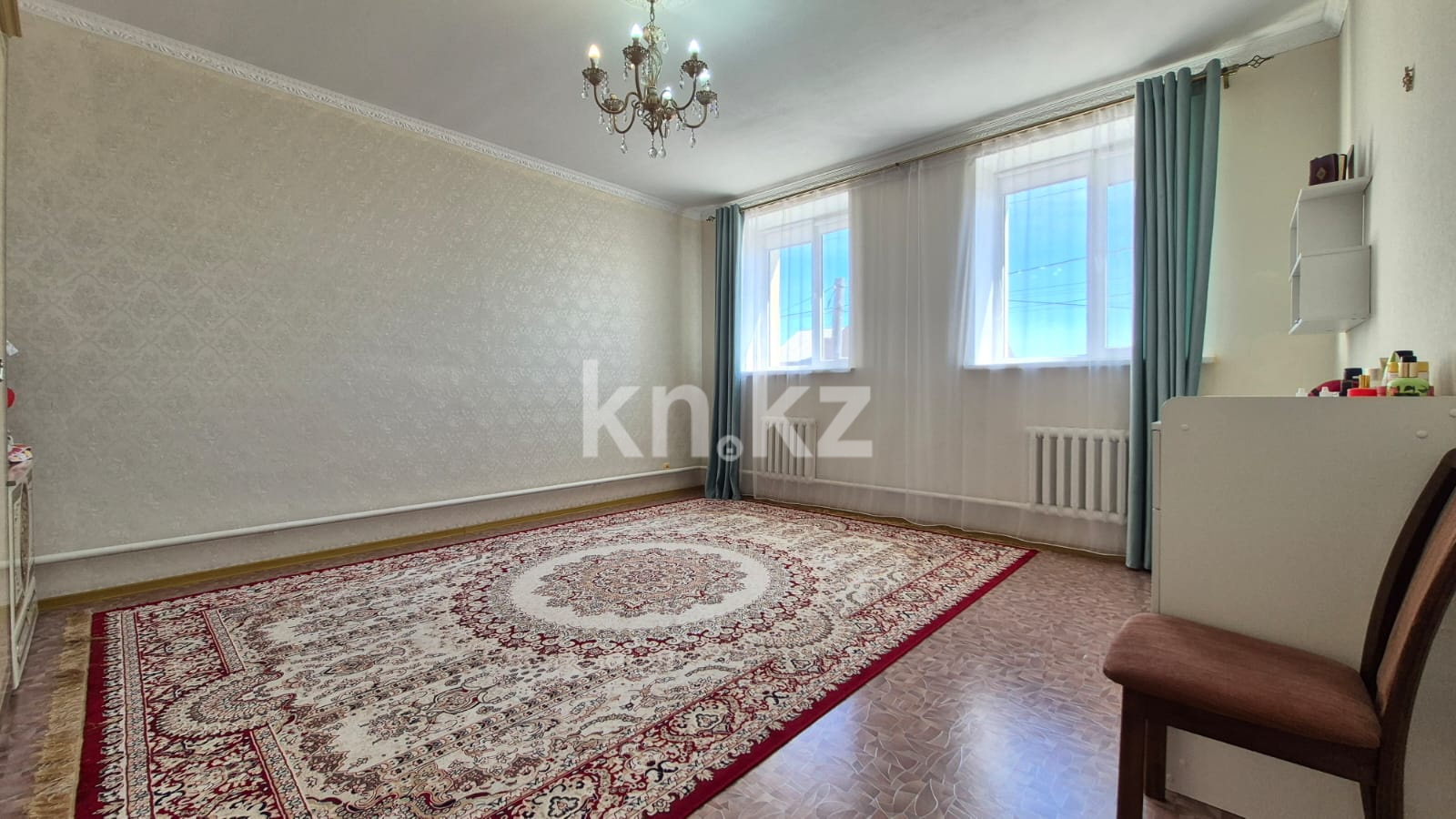 Продажа 6-комнатного дома, 204 м² - Продажа недвижимости в Атырау фото 21 из 40