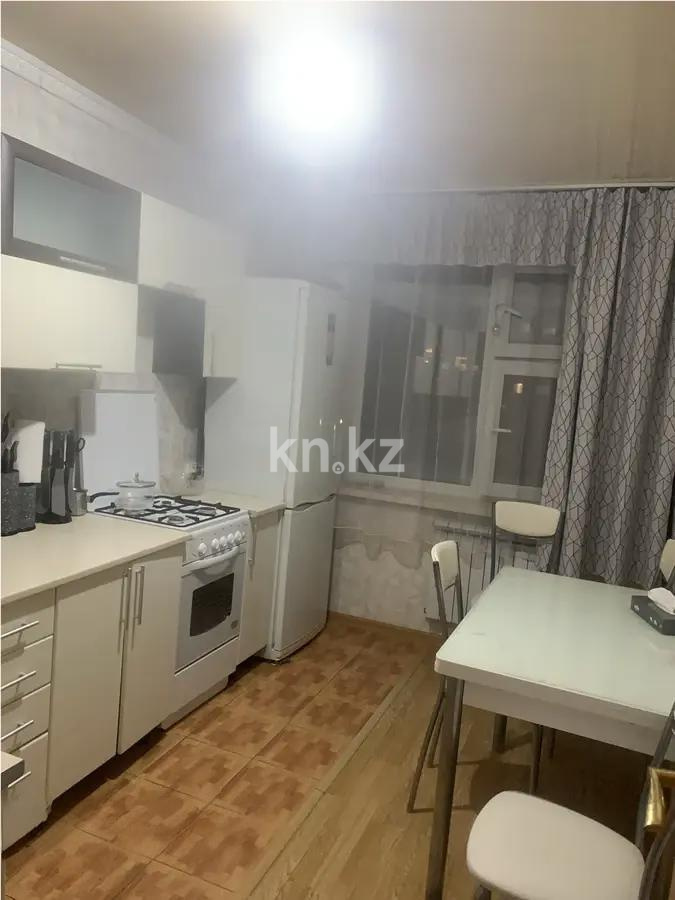 Продажа 1-комнатной квартиры, 37 м², ул. Кажымукана, дом  22 в Астане - фото 2