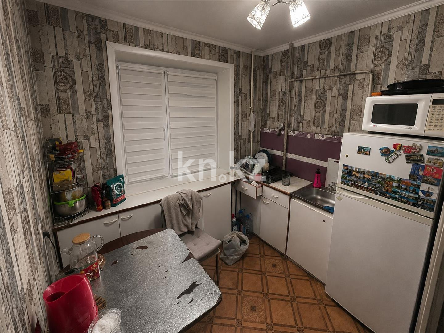 Продажа 2-комнатной квартиры, 45 м² в Караганде - фото 4