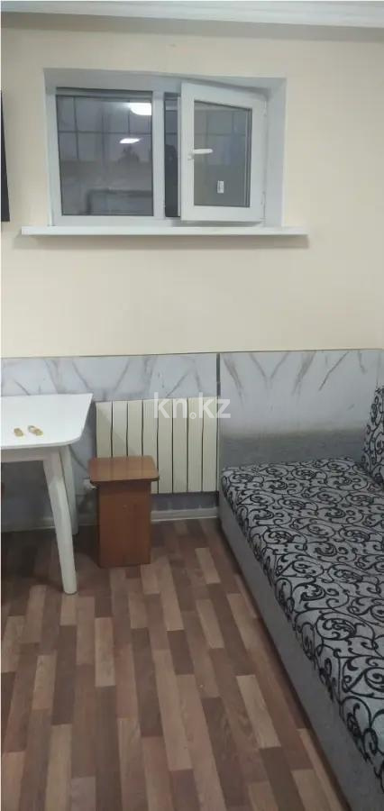 Продажа 1-комнатной квартиры, 22 м², ул. Кенесары хана, дом  83/1 - Продажа  однокомнатных квартир в новостройках Алматы фото 1 из 3