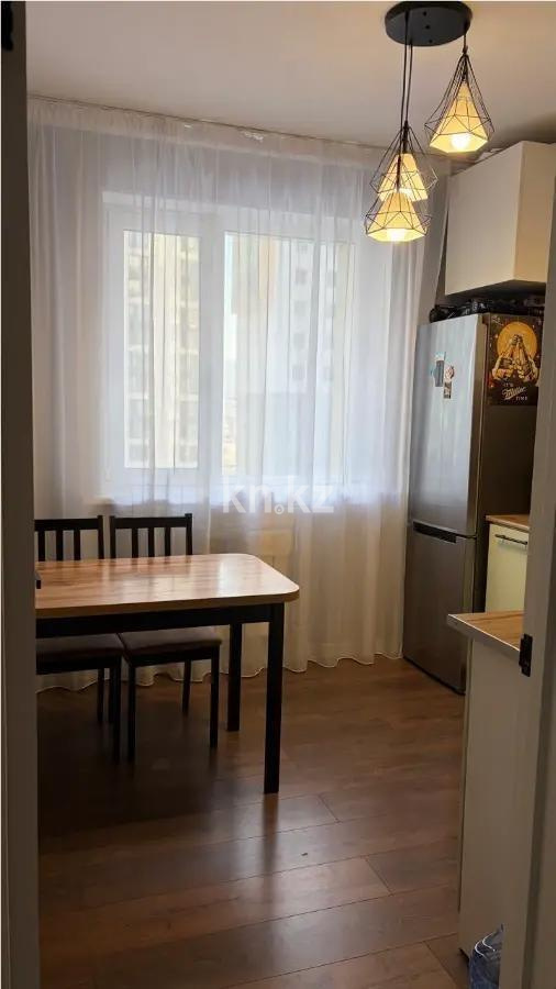 Продажа 1-комнатной квартиры, 37.5 м² в Астане - фото 2