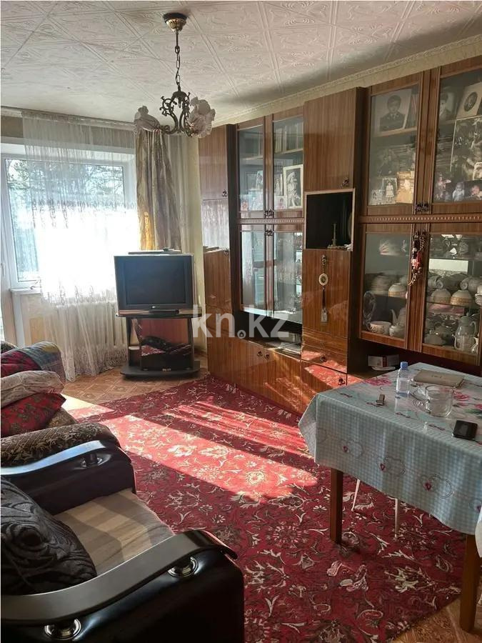 Продажа 2-комнатной квартиры, 46 м² в Караганде