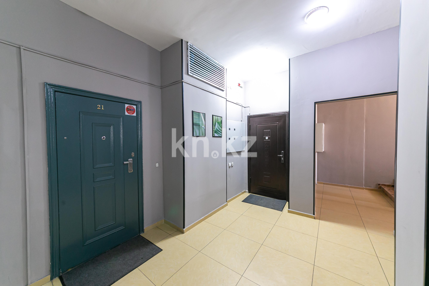 Продажа 2-комнатной квартиры, 83.2 м², ул. Сейфуллина, дом  40 в Астане - фото 19