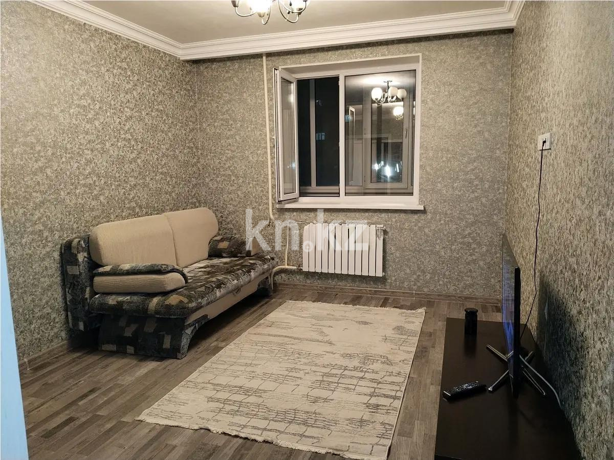 Продажа 1-комнатной квартиры, 39 м² - Продажа однокомнатных квартир в Астане - страница 2 фото 1 из 3