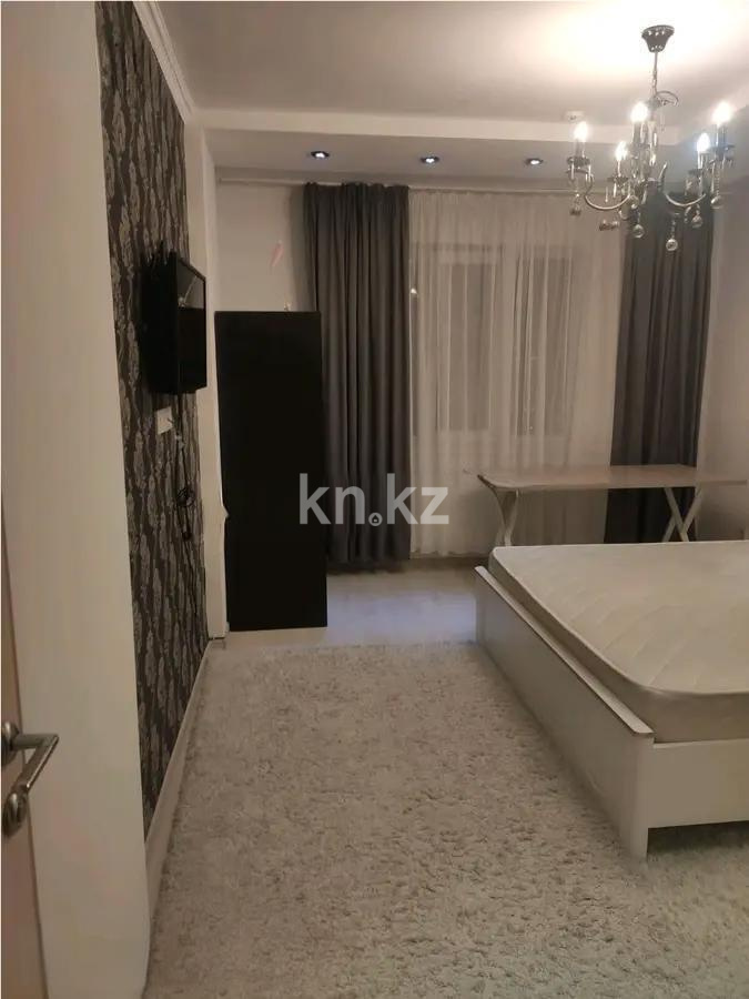 Продажа 1-комнатной квартиры, 48 м² - Продажа однокомнатных квартир от собственников в Алматы - страница 2 фото 1 из 4