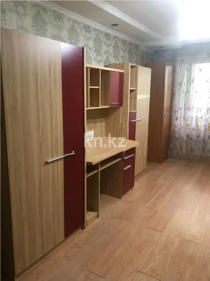 Продажа 2-комнатной квартиры, 45.6 м² - Продажа и аренда недвижимости в Алматы фото 2 из 5