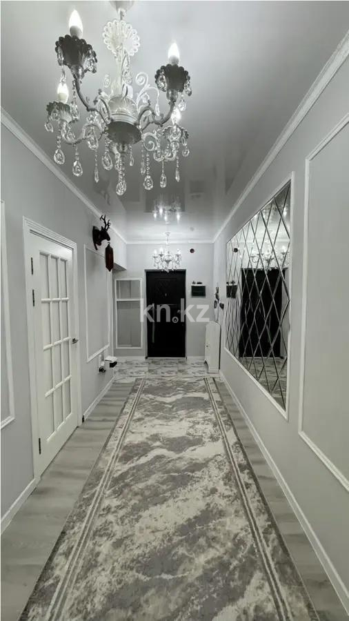 Продажа 3-комнатной квартиры, 93.4 м² - Продажа квартир в новостройках Алматы без посредников фото 7 из 7