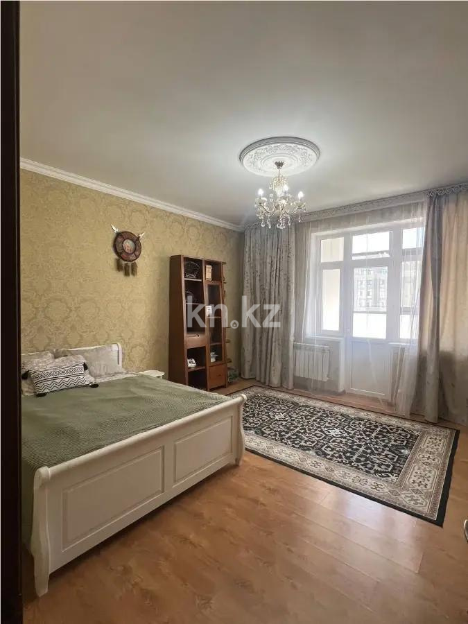 Продажа 1-комнатной квартиры, 48.8 м² - Продажа недвижимости в Астане - страница 29 фото 1 из 4