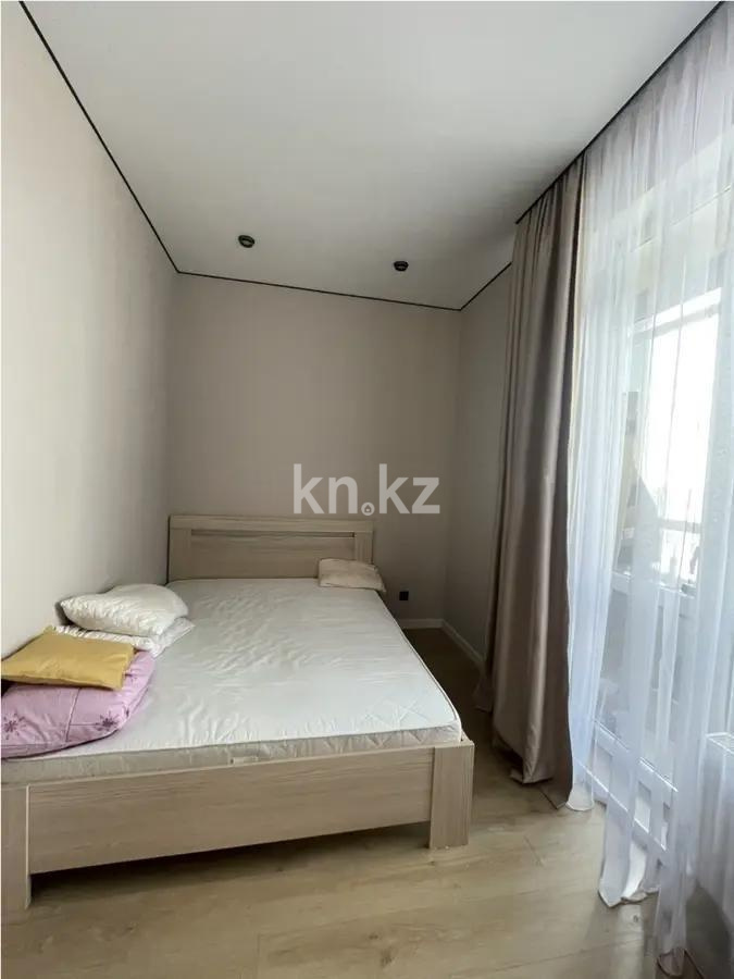 Продажа 2-комнатной квартиры, 39 м² - Продажа квартир в Казахстане - страница 32 фото 1 из 3