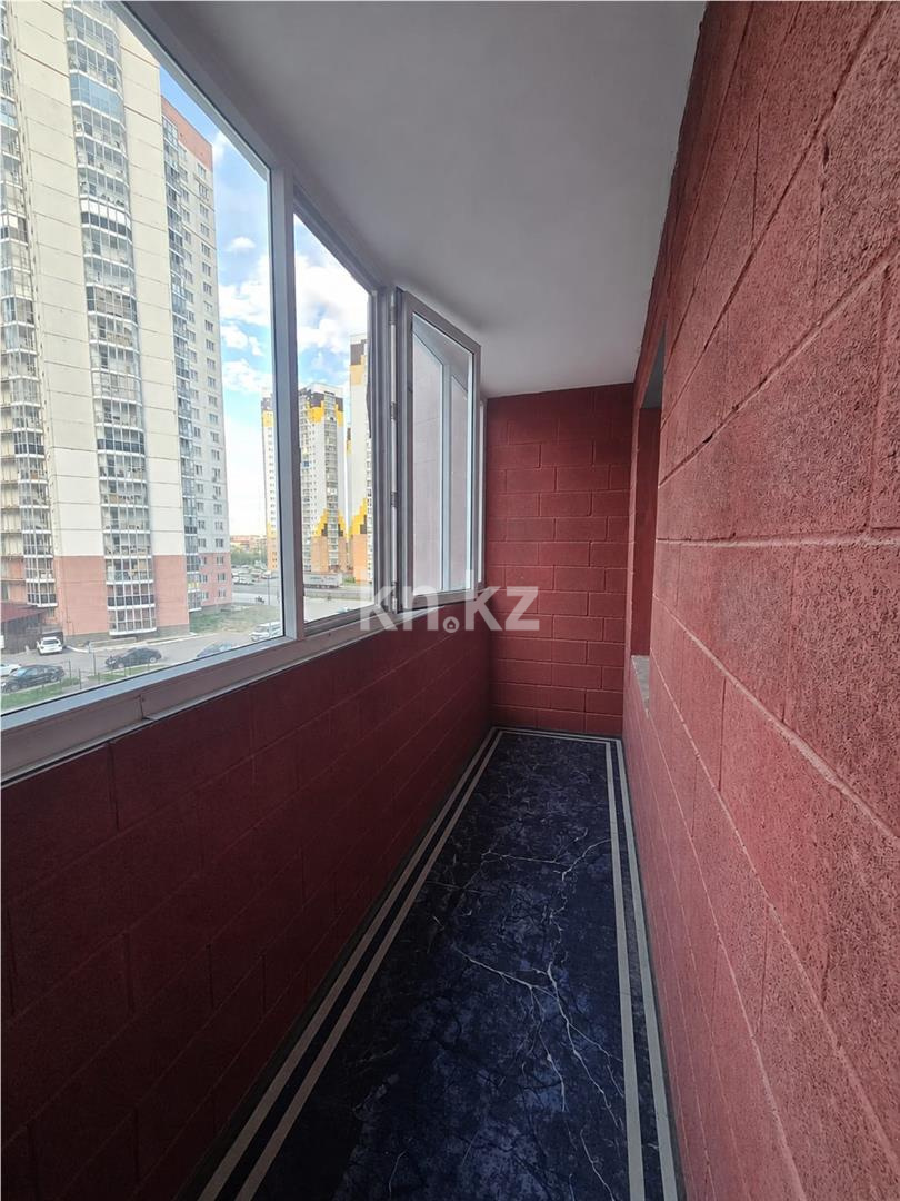 Продажа 1-комнатной квартиры, 37 м² в Караганде - фото 9