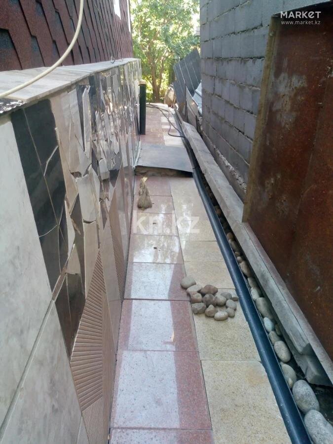 Продажа 4-комнатного дома, 110 м² в Алматы - фото 4