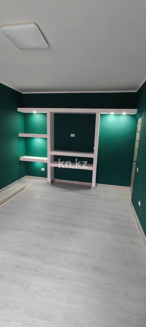 Продажа 1-комнатной квартиры, 36 м² в Таразе - фото 6
