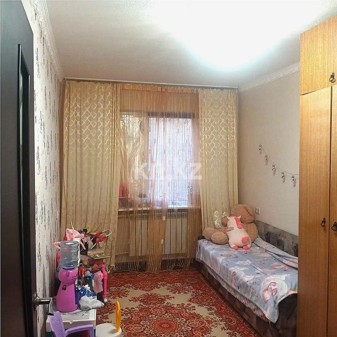 Продажа 3-комнатной квартиры, 62 м², пр. Республики в Караганде - фото 5