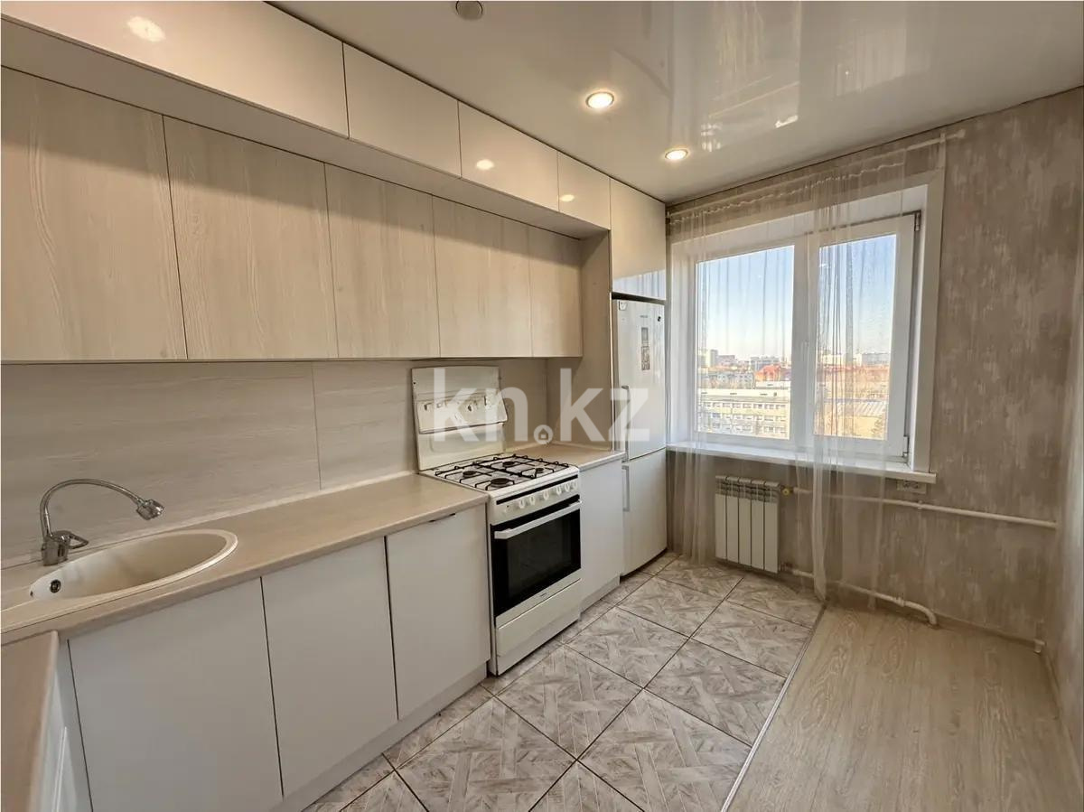 Продажа 2-комнатной квартиры, 50 м², ул. Потанина, дом  15 в Астане - фото 2