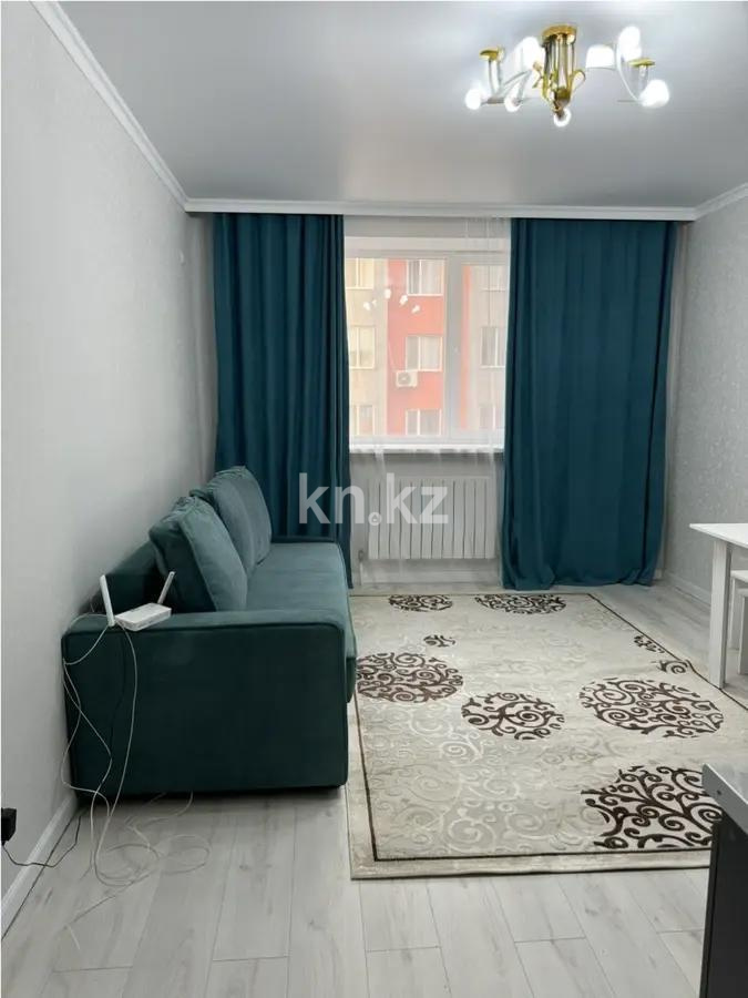 Продажа 2-комнатной квартиры, 40 м², ул. Болекпаева, дом  19 - Продажа квартир в Астане фото 1 из 4