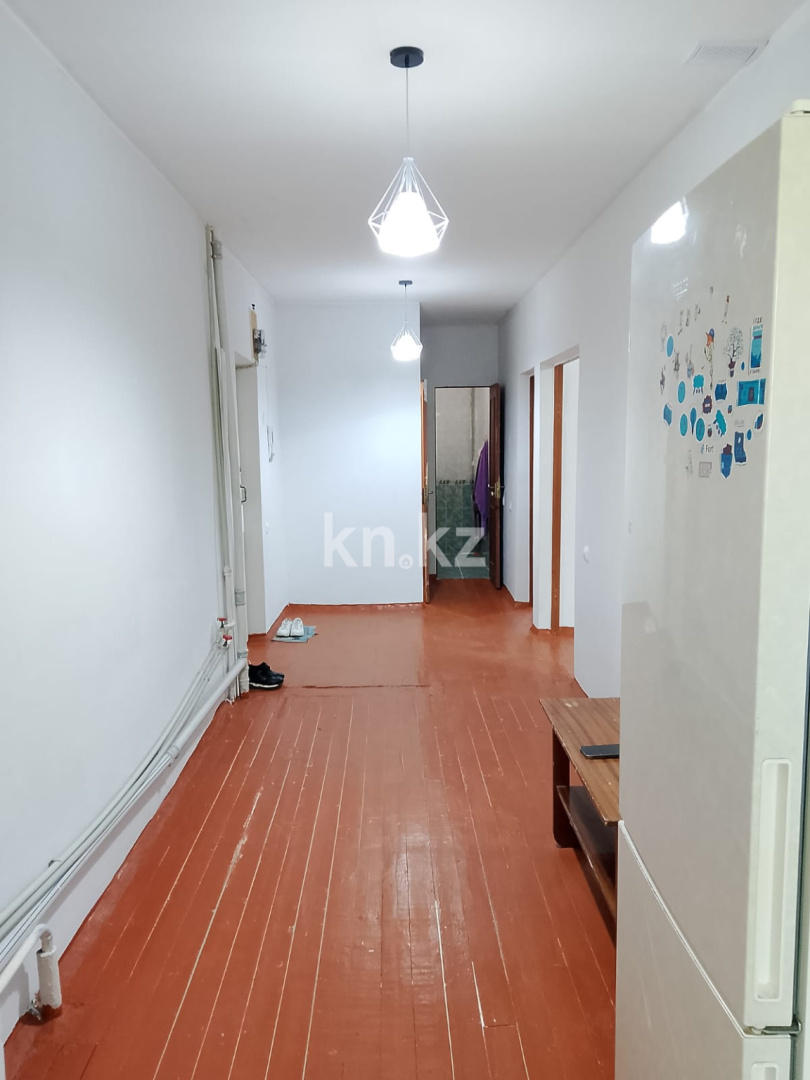 Продажа 2-комнатной квартиры, 55.9 м² - Недвижимость в Таразе фото 3 из 9