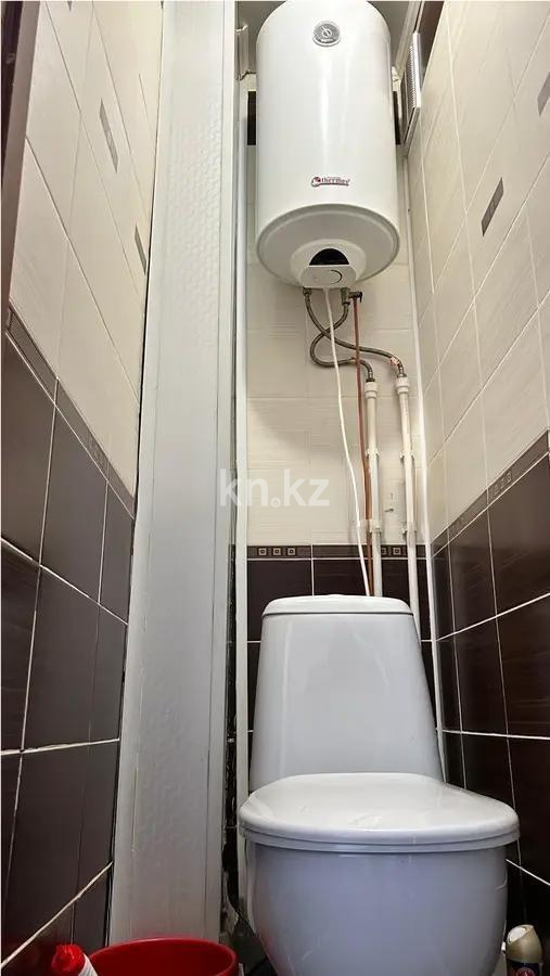 Продажа 1-комнатной квартиры, 30 м² - Недвижимость в Караганде - страница 4 фото 4 из 5