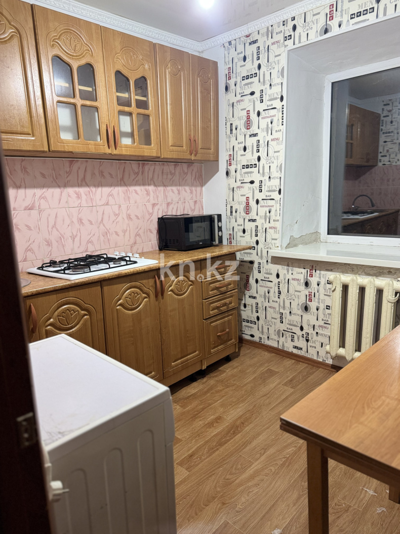Продажа 1-комнатной квартиры, 33 м² - Продажа квартир в Абае фото 2 из 3