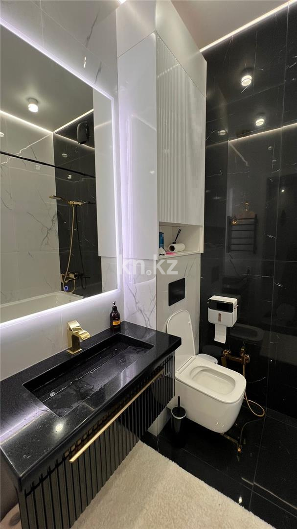 Продажа 2-комнатной квартиры, 50 м² в Караганде - фото 6