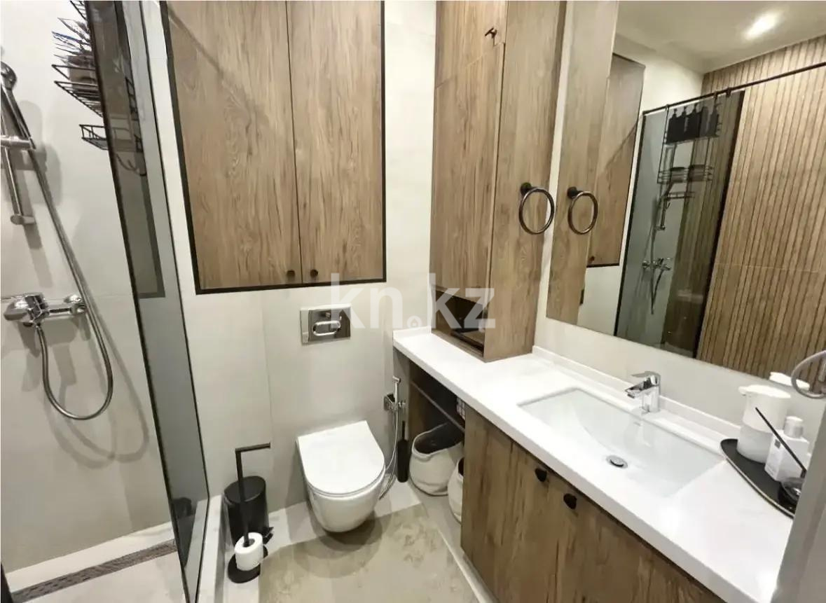 Продажа 3-комнатной квартиры, 73.7 м² - Аренда квартир помесячно в Балхаше фото 4 из 4