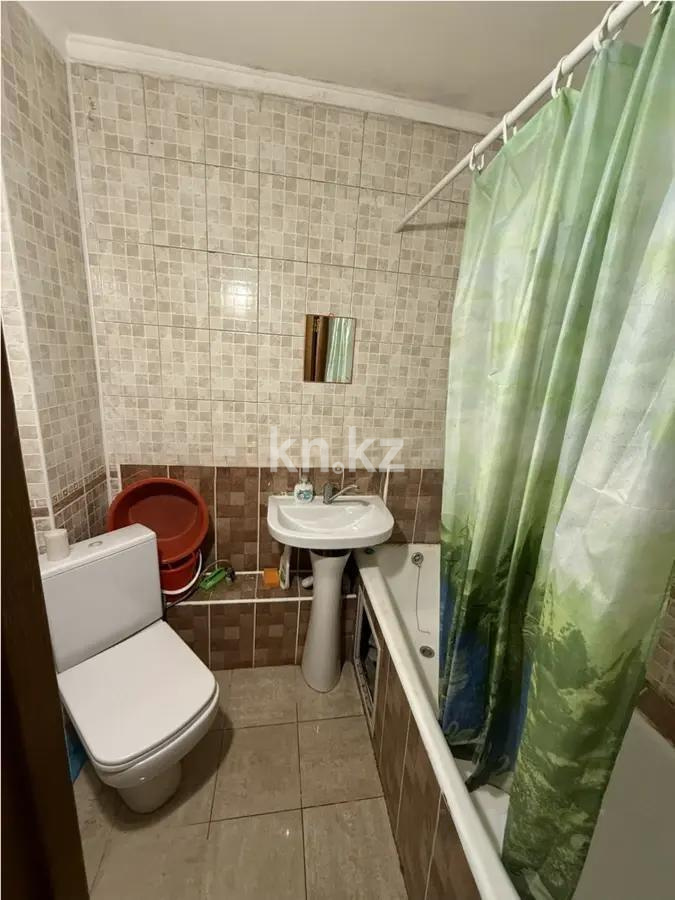 Продажа 2-комнатной квартиры, 49 м² в Алматы - фото 3