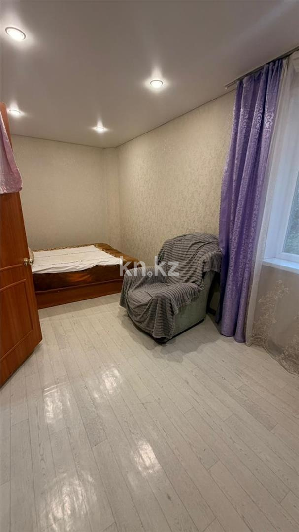 Продажа 5-комнатной квартиры, 84 м² в Караганде - фото 2