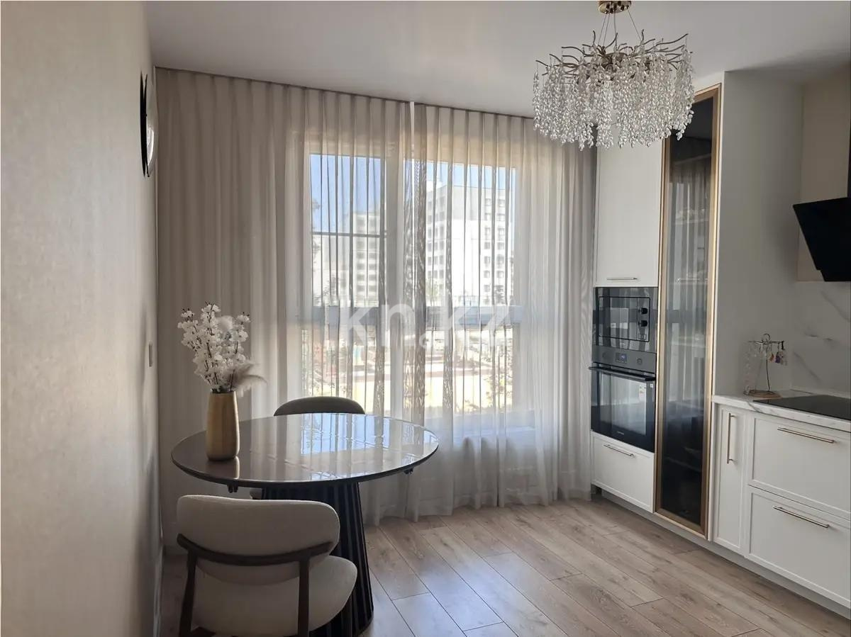 Продажа 3-комнатной квартиры, 81 м² в Астане - фото 4