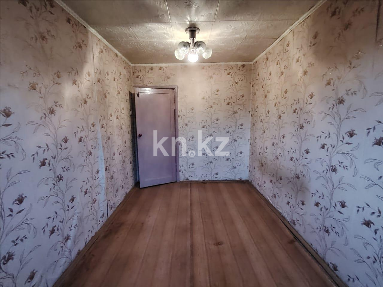 Продажа 4-комнатной квартиры, 60 м², пр. Мира, дом  106 в Темиртау - фото 4