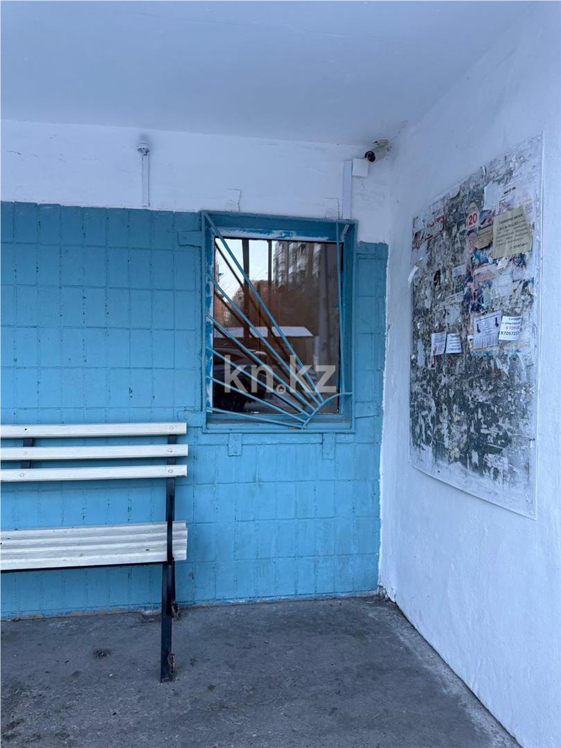 Продажа 2-комнатной квартиры, 57 м² - Продажа двухкомнатных квартир на Юго-Востоке Караганды - страница 2 фото 33 из 35