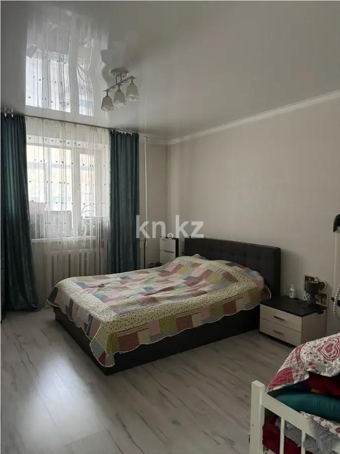 Продажа 2-комнатной квартиры, 71.4 м² - Продажа квартир в новостройках Астаны - страница 151 фото 2 из 4