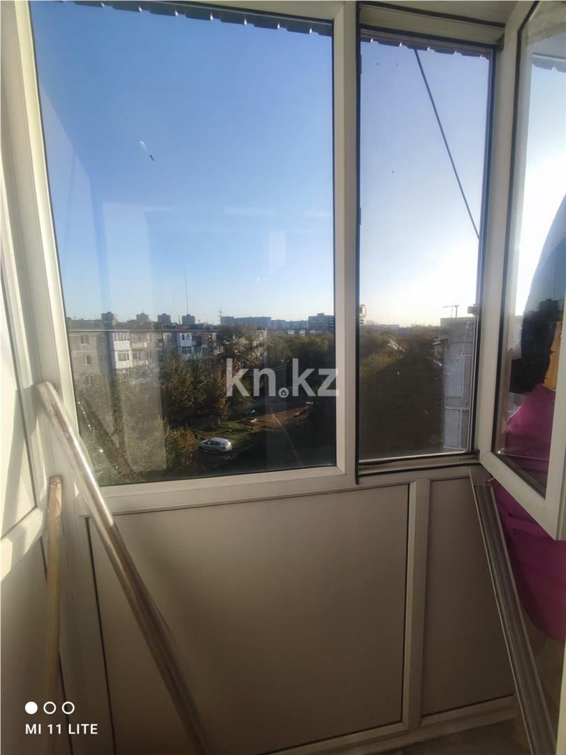 Продажа 1-комнатной квартиры, 33 м², ул. Чернышевского в Темиртау - фото 8