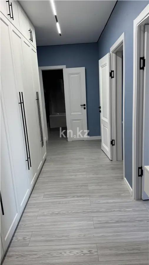 Продажа 2-комнатной квартиры, 70 м², мкр-н Кулагер, дом  26 - Продажа  двухкомнатных квартир в новостройках Алматы с фото фото 6 из 6