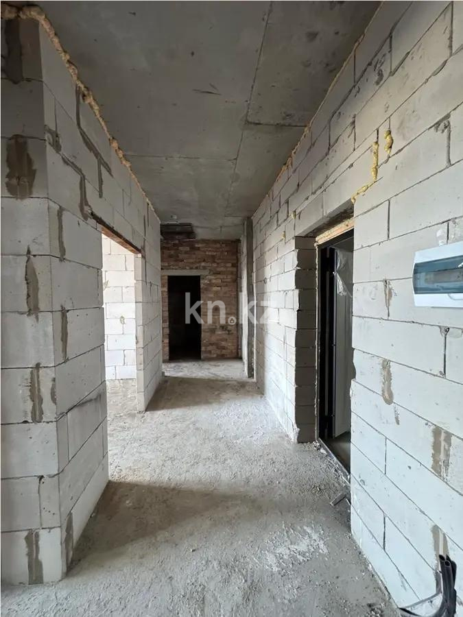 Продажа 2-комнатной квартиры, 63 м², ул. Бухар жырау, дом  32 в Астане - фото 3