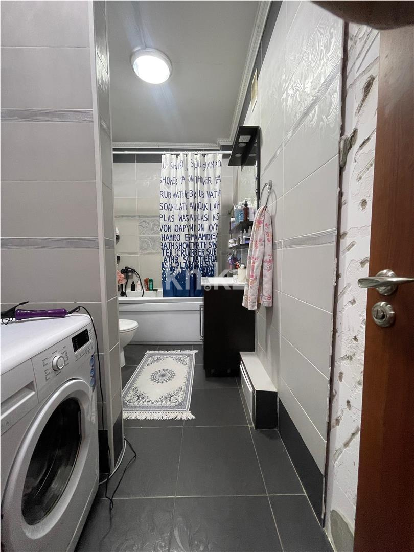 Продажа 3-комнатной квартиры, 95.6 м² в Астане - фото 10