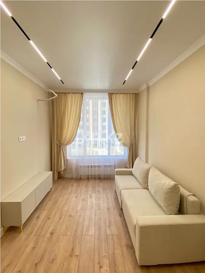Продажа 3-комнатной квартиры, 66 м², ул. Хусейна бен Талала, дом  30 - Продажа  трехкомнатных квартир в Астане фото 1 из 5