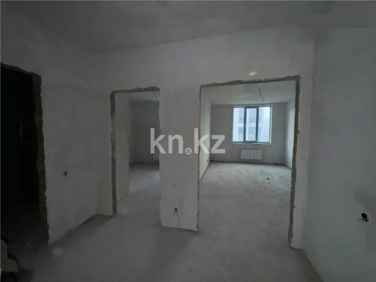 Продажа 2-комнатной квартиры, 47 м², ул. Сыганак, дом  32 - Продажа  двухкомнатных квартир в новостройках Астаны без посредников фото 1 из 1
