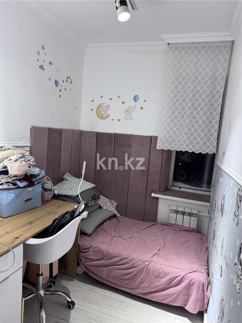 Продажа 2-комнатной квартиры, 47 м², мкр-н Шапагат - Продажа  двухкомнатных квартир в Караганде фото 3 из 7