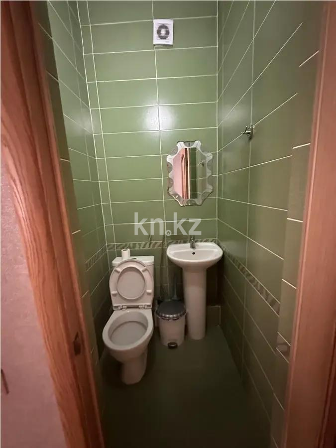 Продажа 3-комнатной квартиры, 95 м², ул. Кунаева, дом  35 в Астане - фото 5