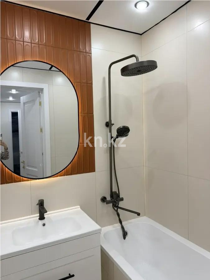 Продажа 2-комнатной квартиры, 45.8 м² в Астане - фото 4