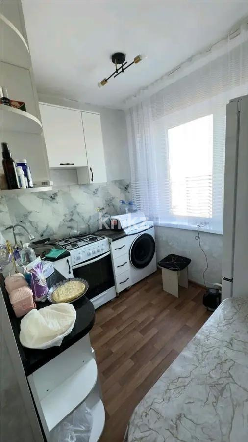 Продажа 1-комнатной квартиры, 45 м² - Продажа однокомнатных квартир от собственников в Караганде фото 2 из 4