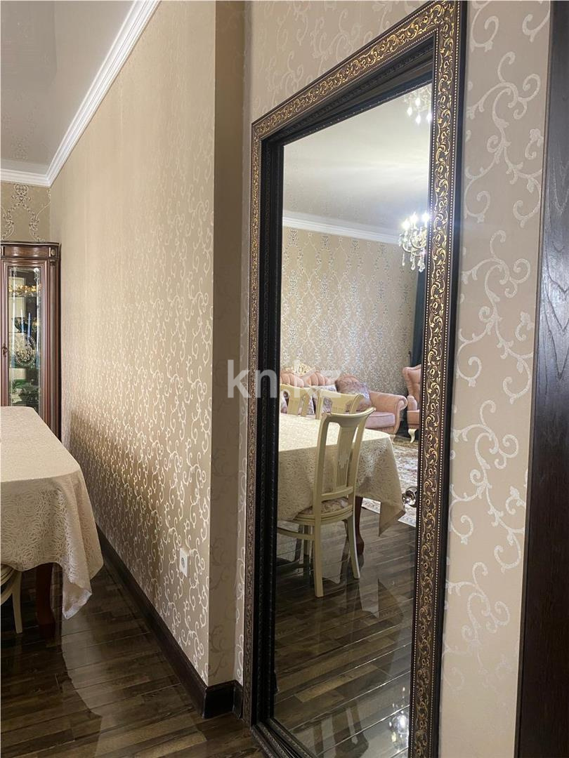 Продажа 3-комнатной квартиры, 116 м², мкр-н Алтын Арка, дом  19 - Продажа квартир в Караганде фото 7 из 38