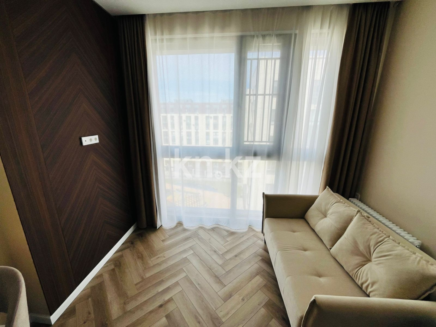 Продажа 3-комнатной квартиры, 104.6 м², ул. Бокейхана, дом  16/3 в Астане - фото 17