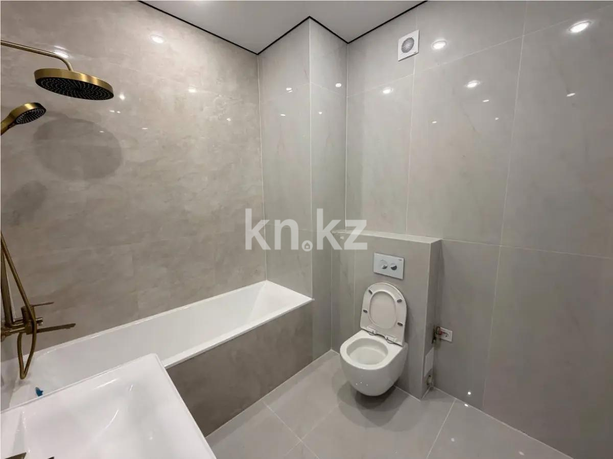 Продажа 2-комнатной квартиры, 43 м² в Астане - фото 4