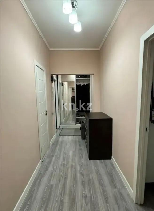 Продажа 1-комнатной квартиры, 45 м², ул. Сатпаева, дом  76 в Алматы - фото 4