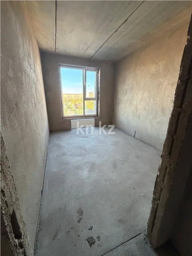 Продажа 3-комнатной квартиры, 66 м² в Астане - фото 2