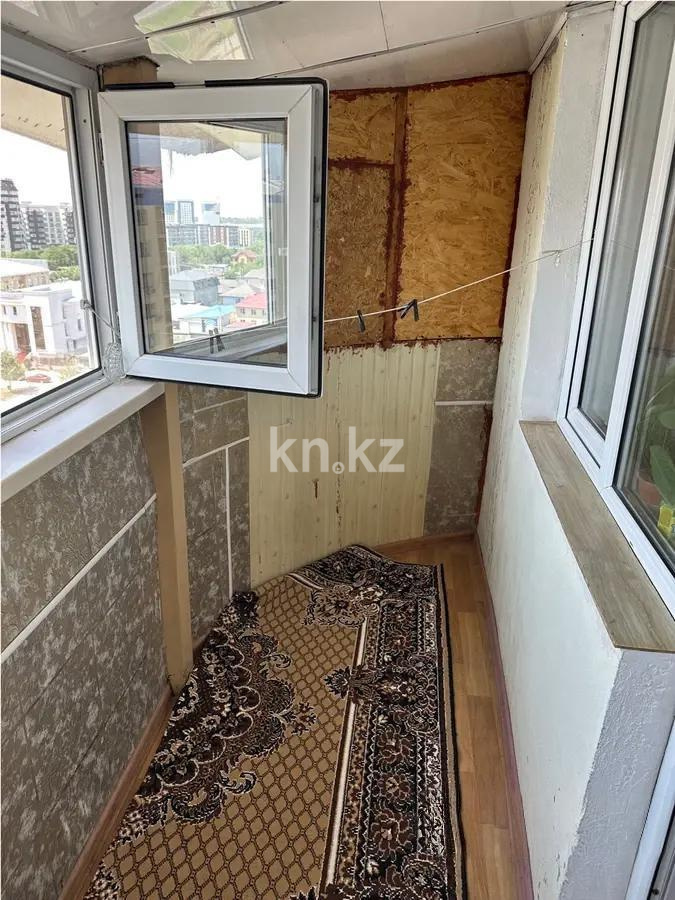 Продажа 2-комнатной квартиры, 62.8 м², ул. Чуланова, дом  155 в Алматы - фото 8