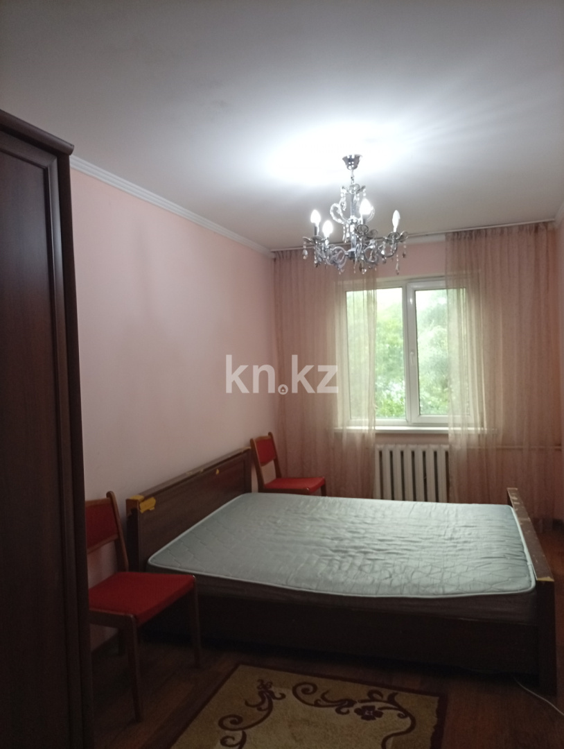 Аренда 3-комнатной квартиры, 60 м² - Аренда квартир помесячно в Алматы фото 10 из 15