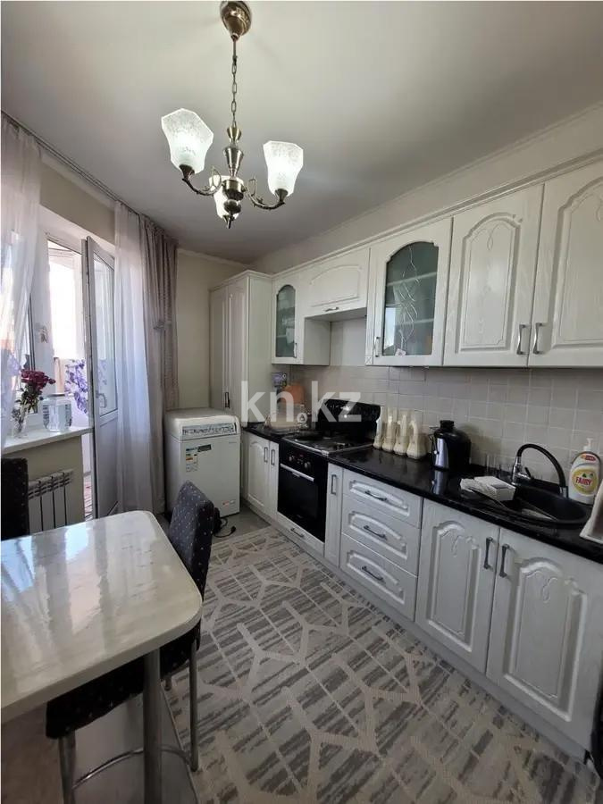 Продажа 2-комнатной квартиры, 52 м², ул. Айнакол, дом  58 в Астане - фото 3