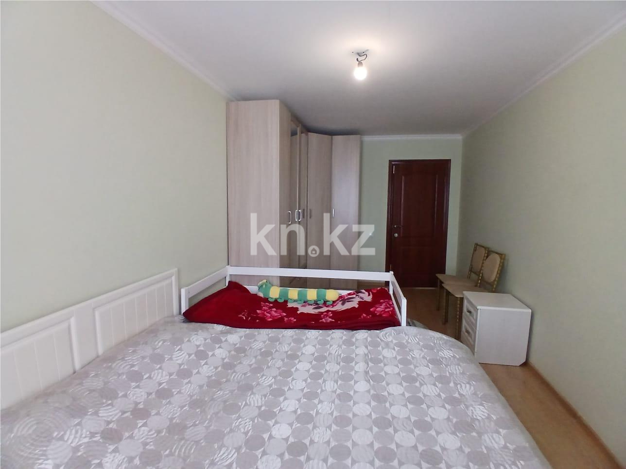 Продажа 2-комнатной квартиры, 56 м² - Продажа квартир в Казахстане - страница 14 фото 5 из 16