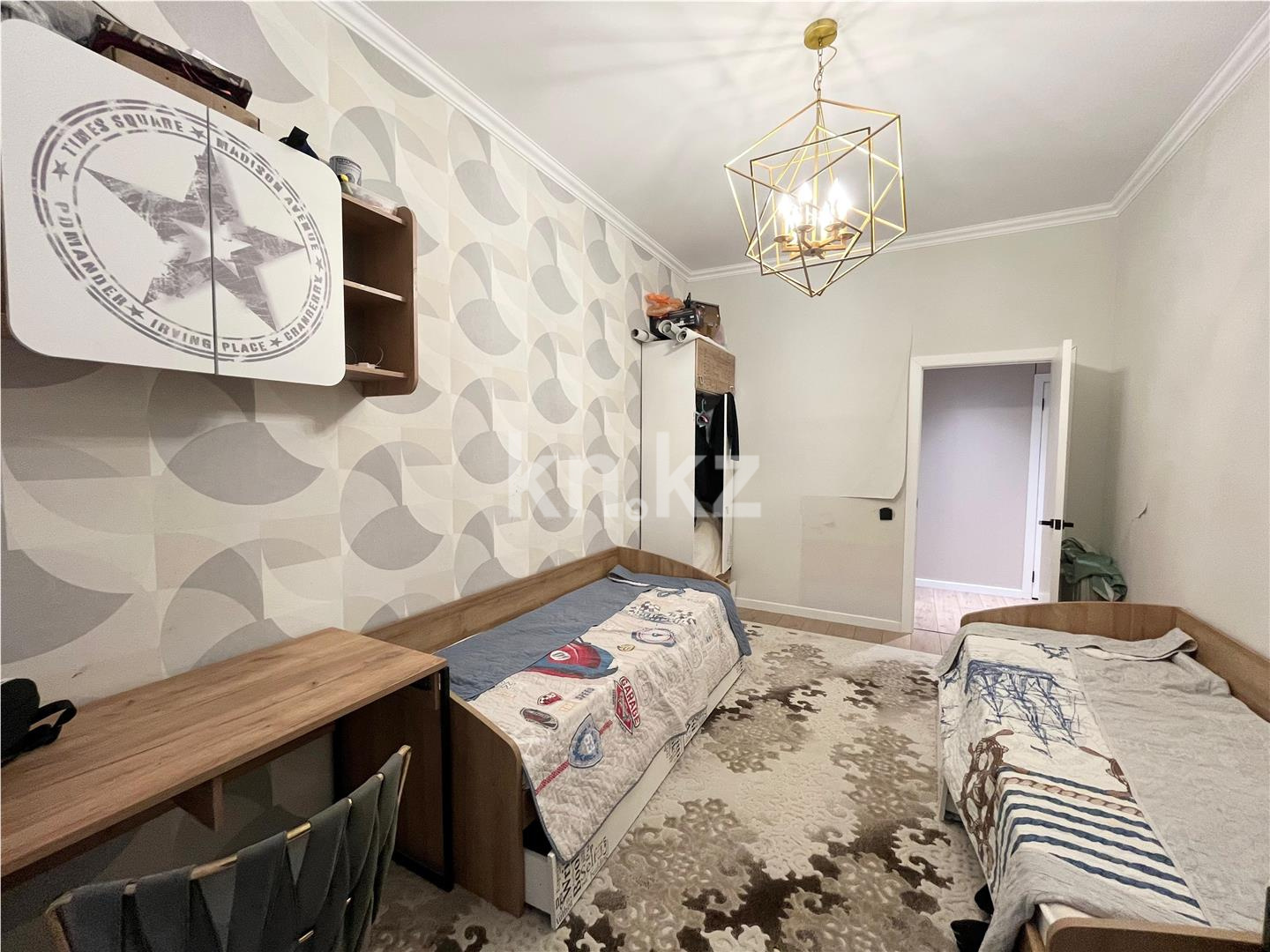 Продажа 4-комнатной квартиры, 115 м² в Астане - фото 13